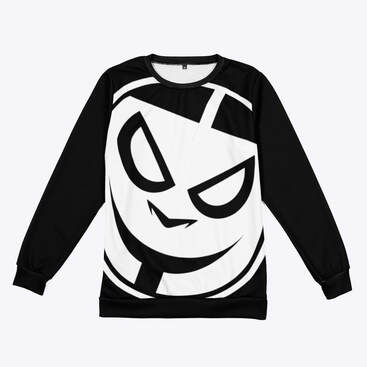 El Comico Sweater
